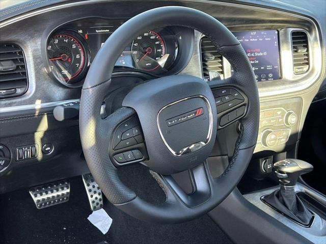 2022 Dodge Charger CHARGER R/T