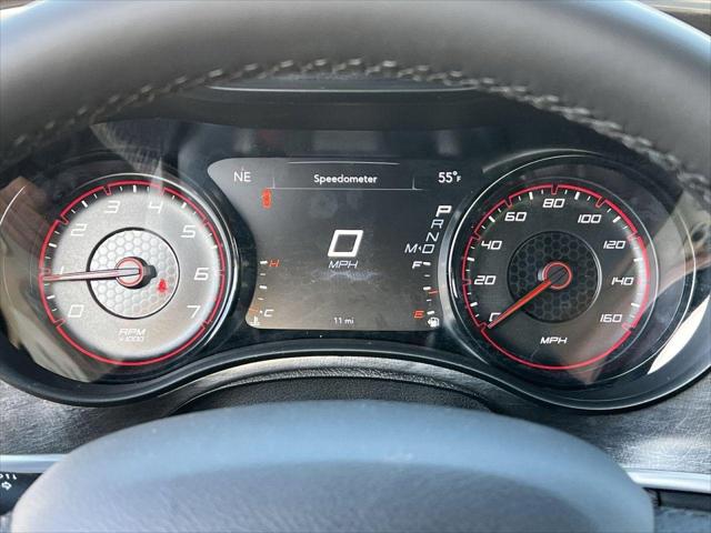2022 Dodge Charger CHARGER R/T