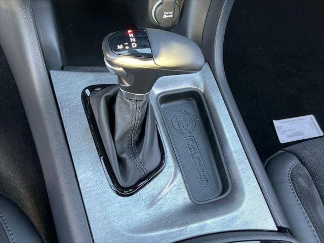 2022 Dodge Charger CHARGER R/T