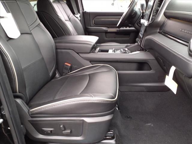 2022 RAM Ram 2500 RAM 2500 LIMITED MEGA CAB 4X4 64 BOX
