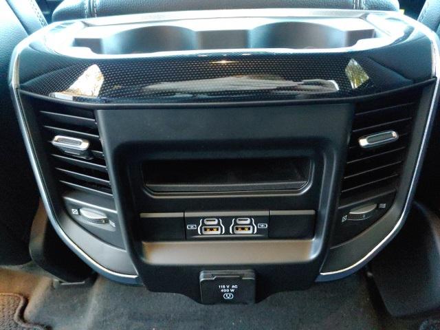 2022 RAM Ram 1500 RAM 1500 LARAMIE CREW CAB 4X4 57 BOX
