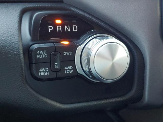 2022 RAM Ram 1500 RAM 1500 LARAMIE CREW CAB 4X4 57 BOX