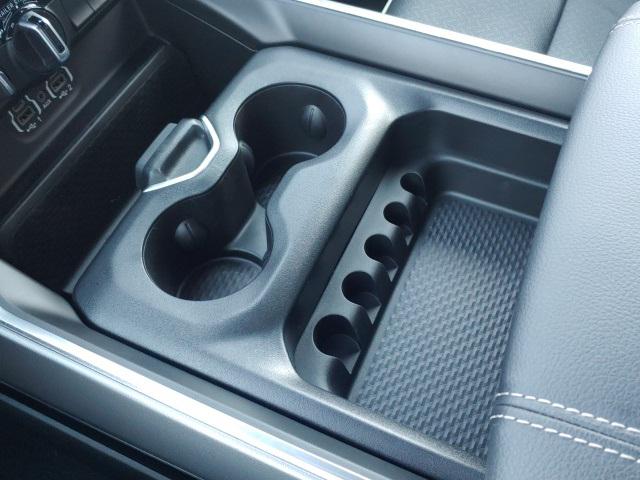 2022 RAM Ram 1500 RAM 1500 LARAMIE CREW CAB 4X4 57 BOX
