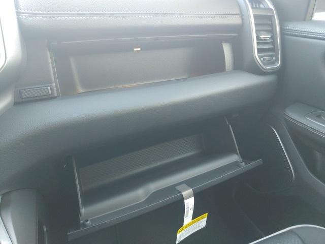 2022 RAM Ram 1500 RAM 1500 LARAMIE CREW CAB 4X4 57 BOX
