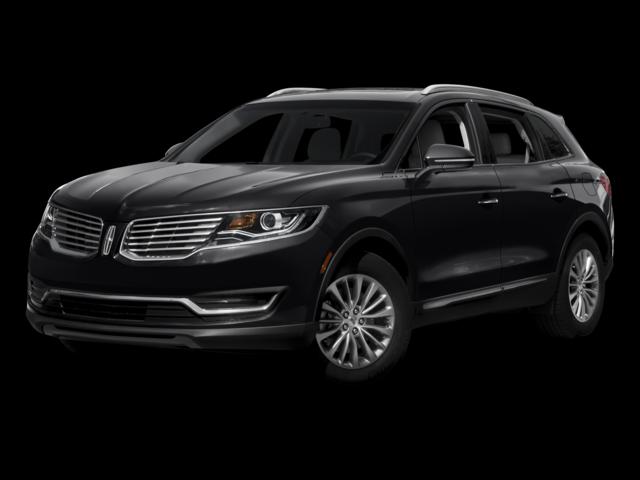 2016 Lincoln MKX Select 2016 Lincoln MKX Select