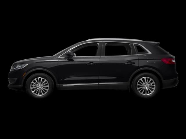 2016 Lincoln MKX Select 2016 Lincoln MKX Select