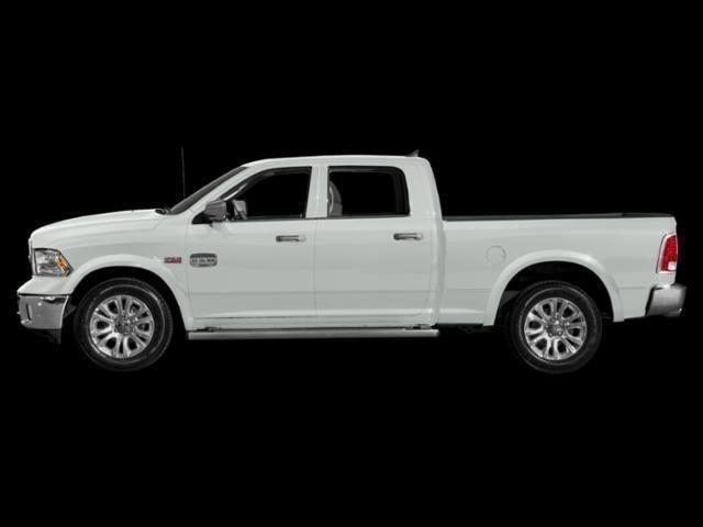 2018 RAM 1500 Limited Crew Cab 4x4 57 Box 2018 RAM 1500 Limited Crew Cab 4x4 57 Box