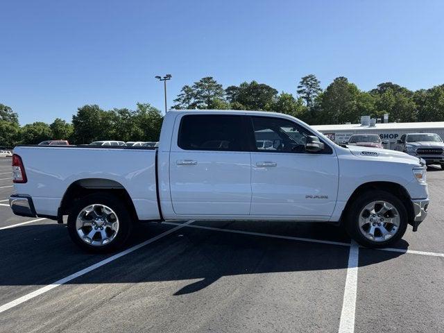 2019 RAM 1500 Big Horn/Lone Star Crew Cab 4x2 57 Box