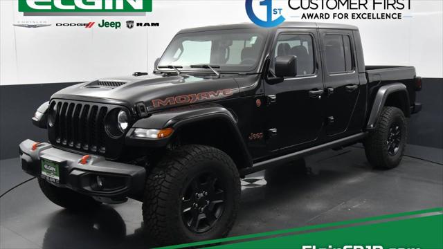 2023 Jeep Gladiator Sport for sale in Streamwood, IL
