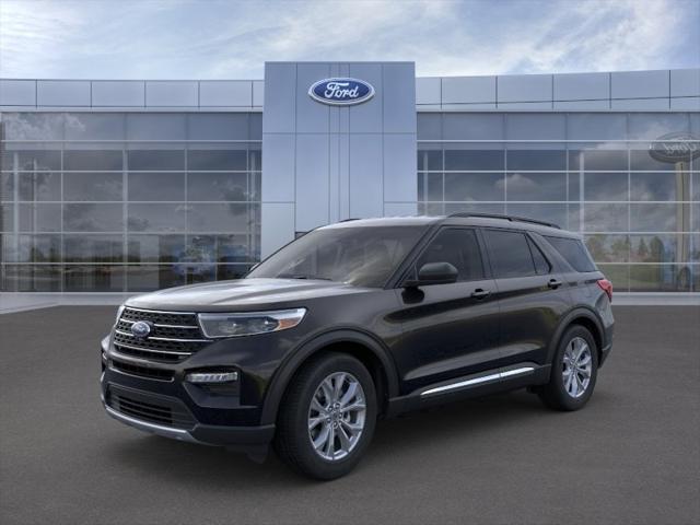 2022 Ford Explorer XLT for sale in Greenwich	, NY