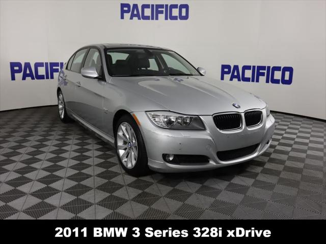 used 2011 BMW 3 Series 328i xDrive