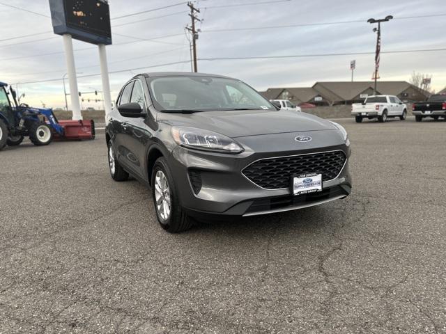 New & Used Ford Escape for Sale Near Yakima, WA | Discover Cars for Sale