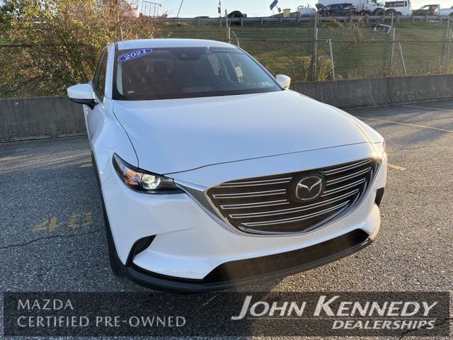 2021 Mazda CX-9 Sport for sale in Conshohocken, PA