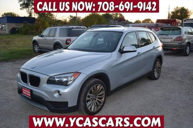 2013 BMW X1 xDrive28i for sale near Posen, IL