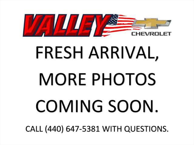 2008 Chevrolet Colorado LT w/2LT for sale near Wellington, OH