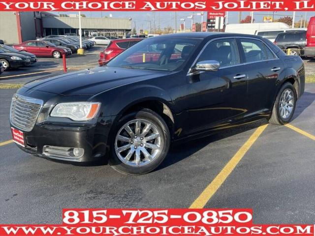 2011 Chrysler 300 Limited for sale near Joliet, IL