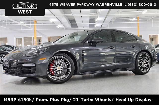 2019 Porsche Panamera GTS for sale in Warrenville, IL