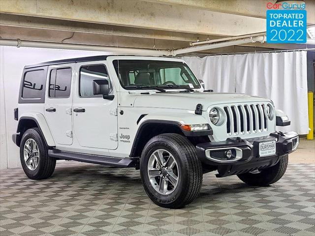 New & Used Jeep Wrangler for Sale Near Waldorf, MD | Discover Cars for Sale