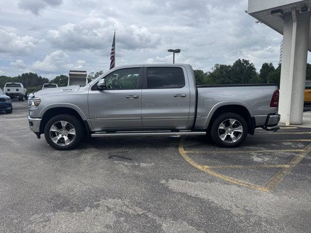 2021 RAM 1500 Laramie Crew Cab 4x4 57 Box