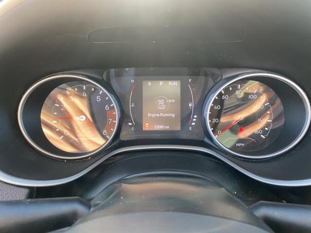 2019 Jeep Compass Altitude 4x4