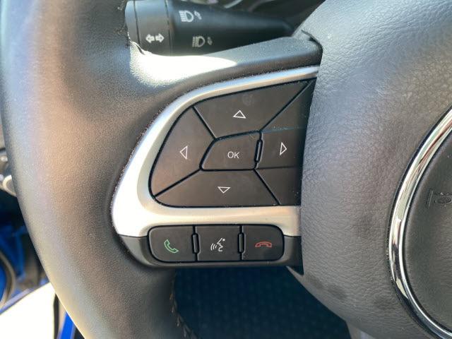 2019 Jeep Compass Altitude 4x4