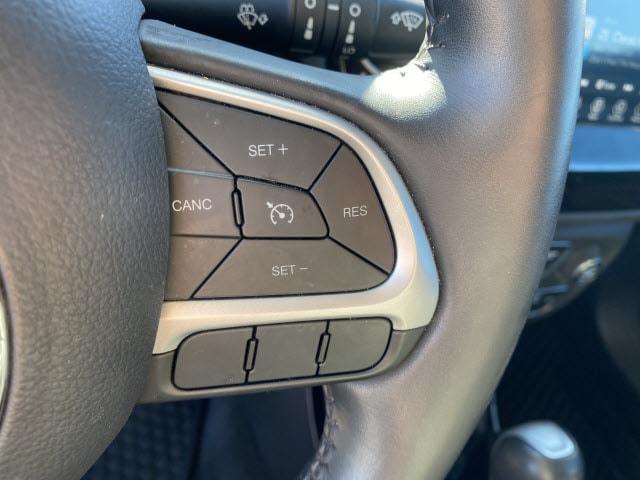2019 Jeep Compass Altitude 4x4