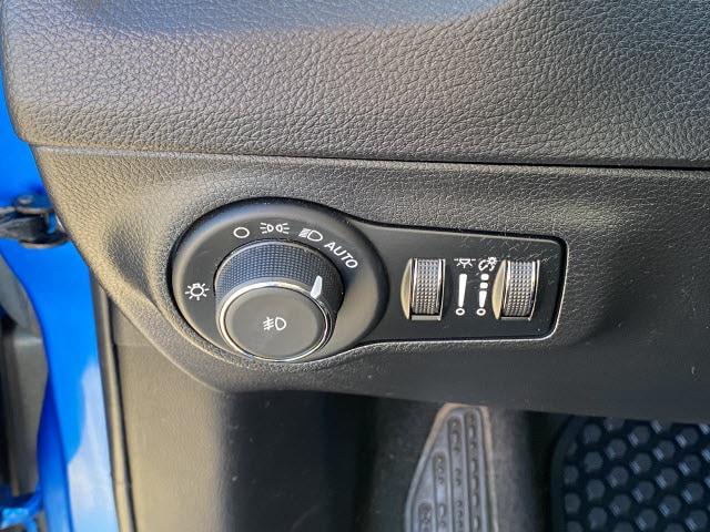 2019 Jeep Compass Altitude 4x4