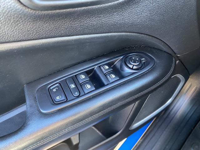 2019 Jeep Compass Altitude 4x4