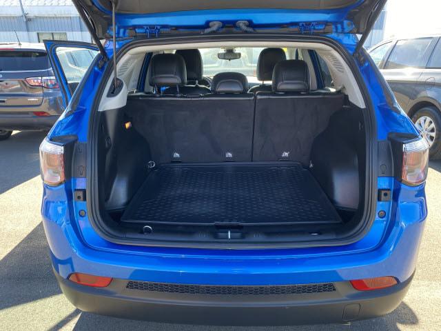 2019 Jeep Compass Altitude 4x4