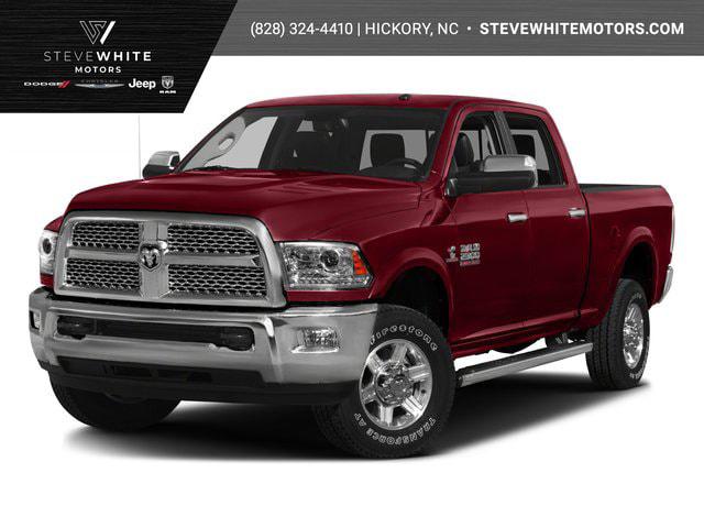 2016 Ram 2500 Tradesman Power Wagon for sale in Hickory, NC
