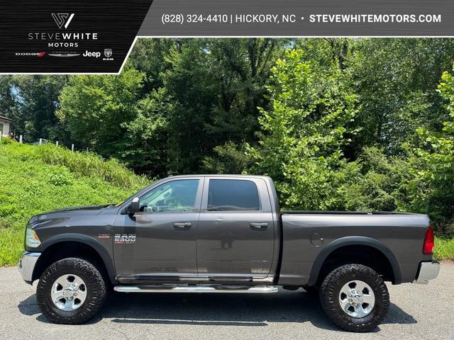 2016 Ram 2500 Tradesman Power Wagon for sale in Hickory, NC