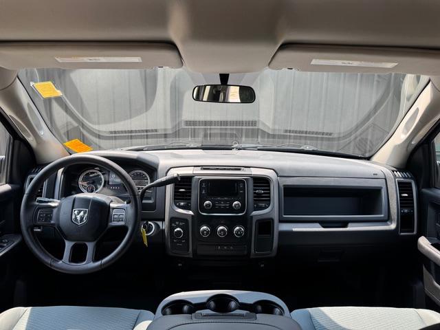 2016 Ram 2500 Tradesman Power Wagon
