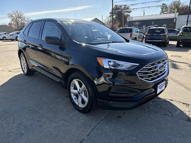 2019 Ford Edge SE for sale in Oskaloosa, IA