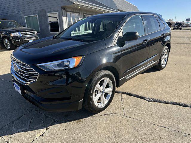 2019 Ford Edge SE
