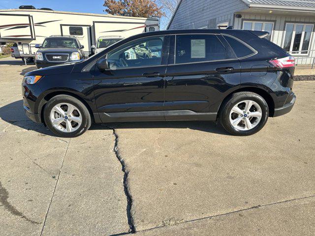 2019 Ford Edge SE