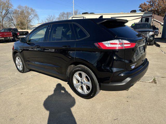 2019 Ford Edge SE