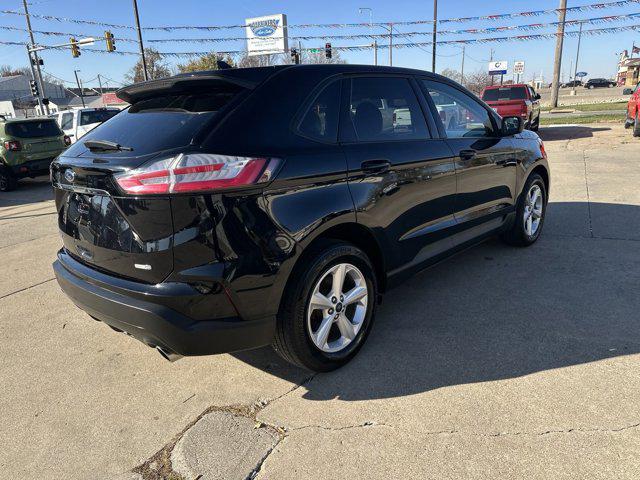 2019 Ford Edge SE