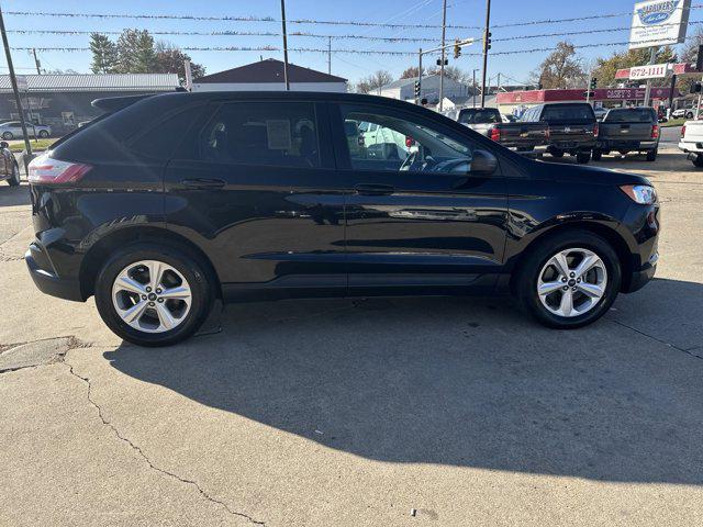 2019 Ford Edge SE