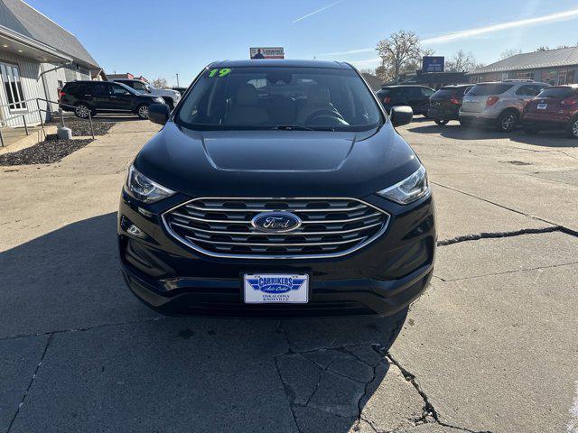 2019 Ford Edge SE