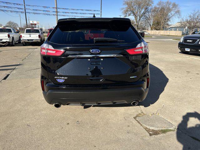 2019 Ford Edge SE