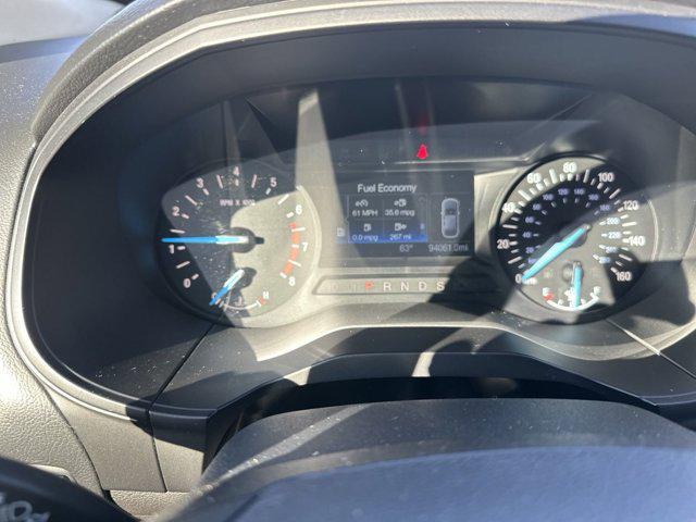 2019 Ford Edge SE