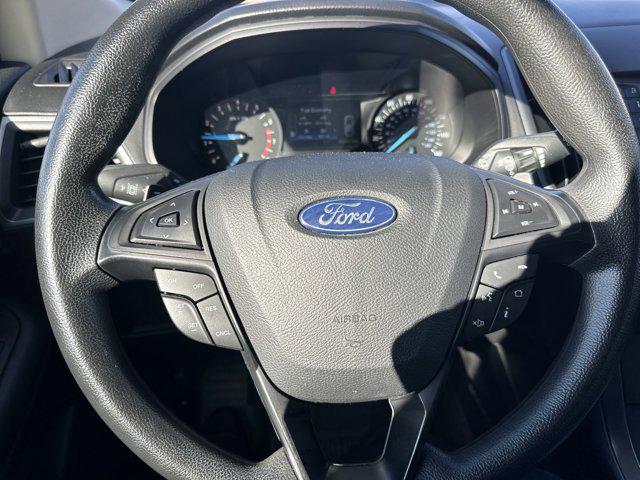 2019 Ford Edge SE