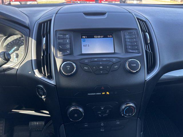 2019 Ford Edge SE