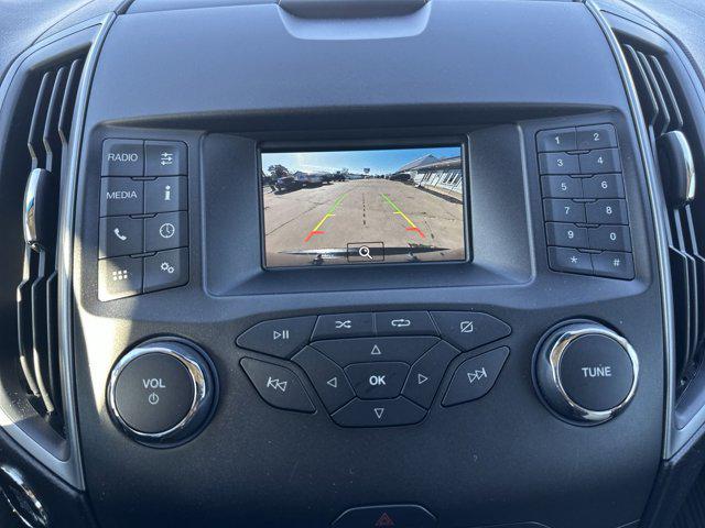 2019 Ford Edge SE