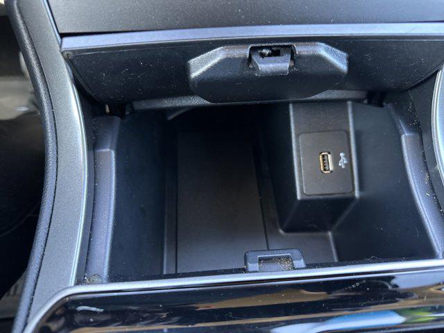 2019 Ford Edge SE