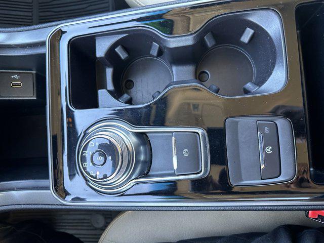 2019 Ford Edge SE