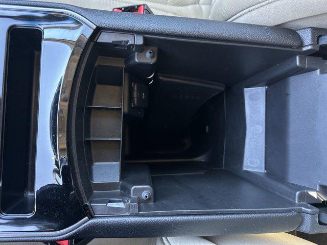 2019 Ford Edge SE
