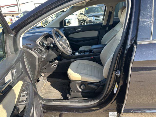 2019 Ford Edge SE
