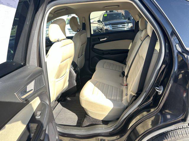 2019 Ford Edge SE