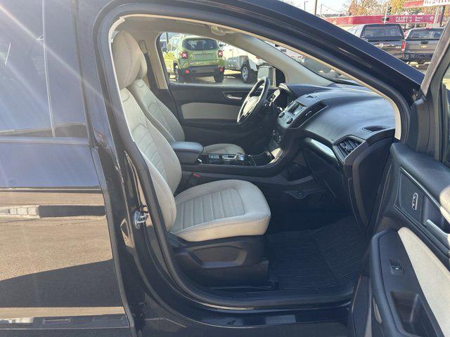 2019 Ford Edge SE